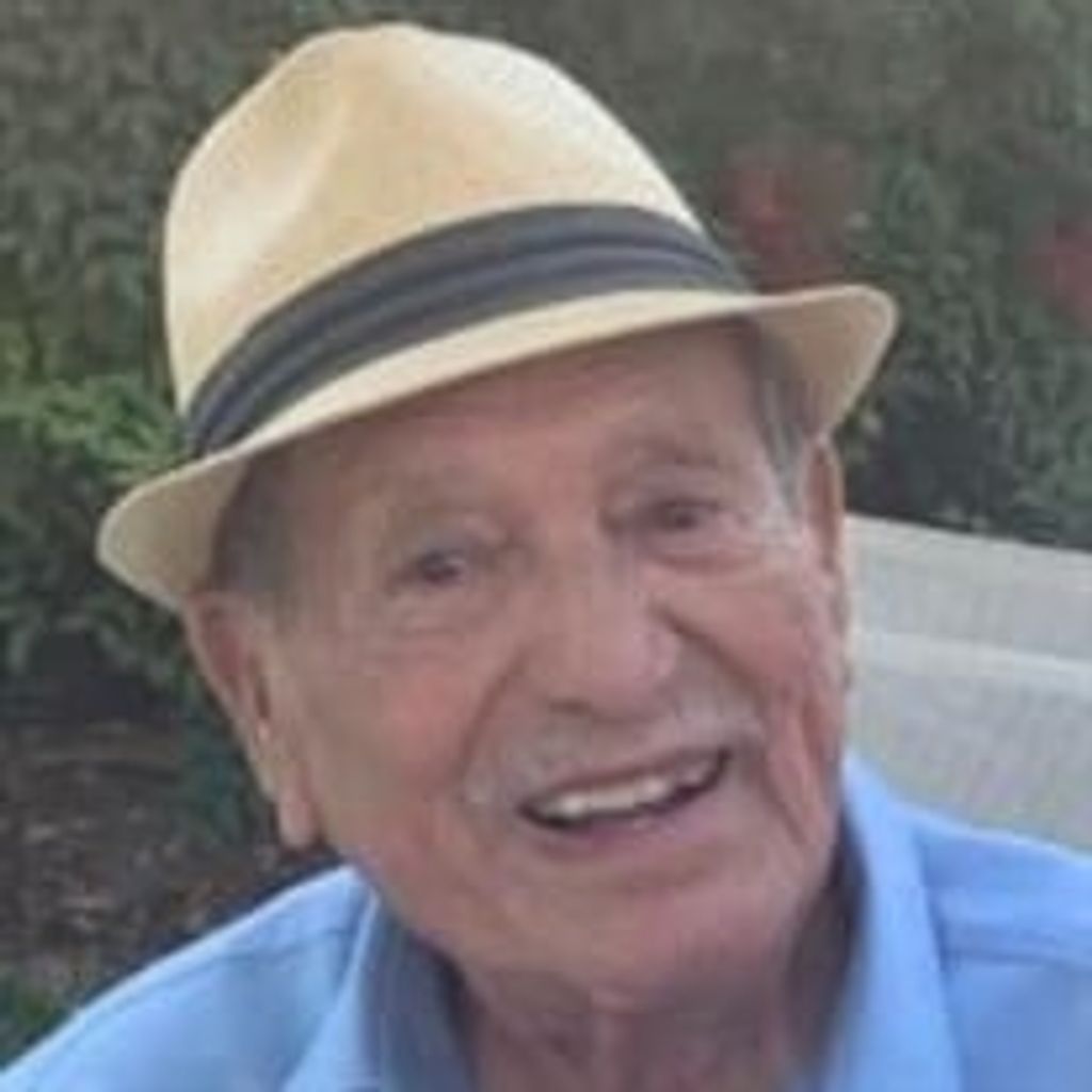 Santiago R. Vargas