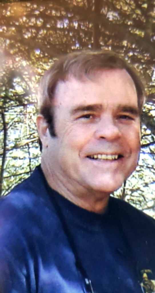 Charles Garrison