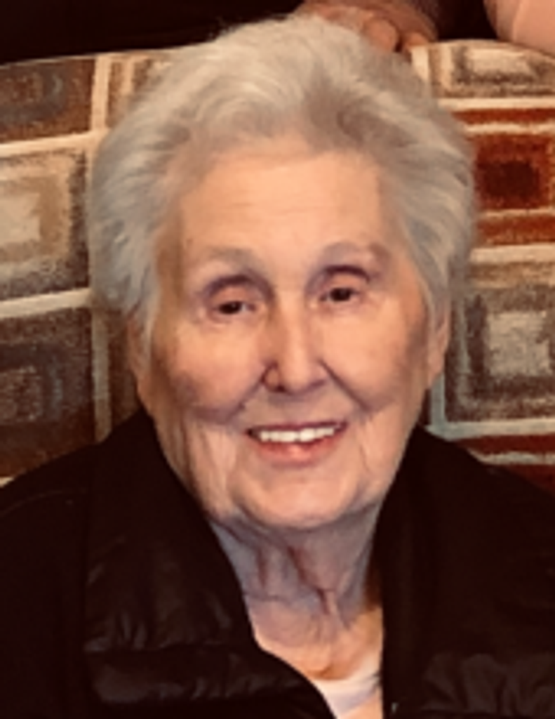 Sarah Louise Thielemier - Mcnabb Funeral Home