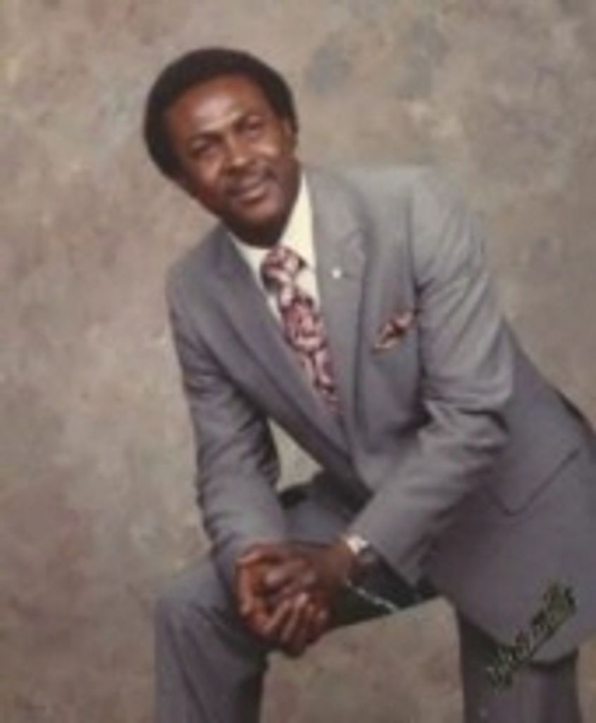 Constance Bud Ewing, Jr Profile Photo