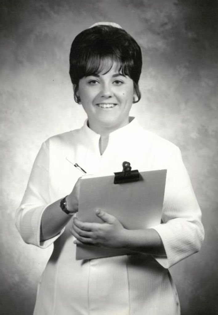 Sharon Good Profile Photo