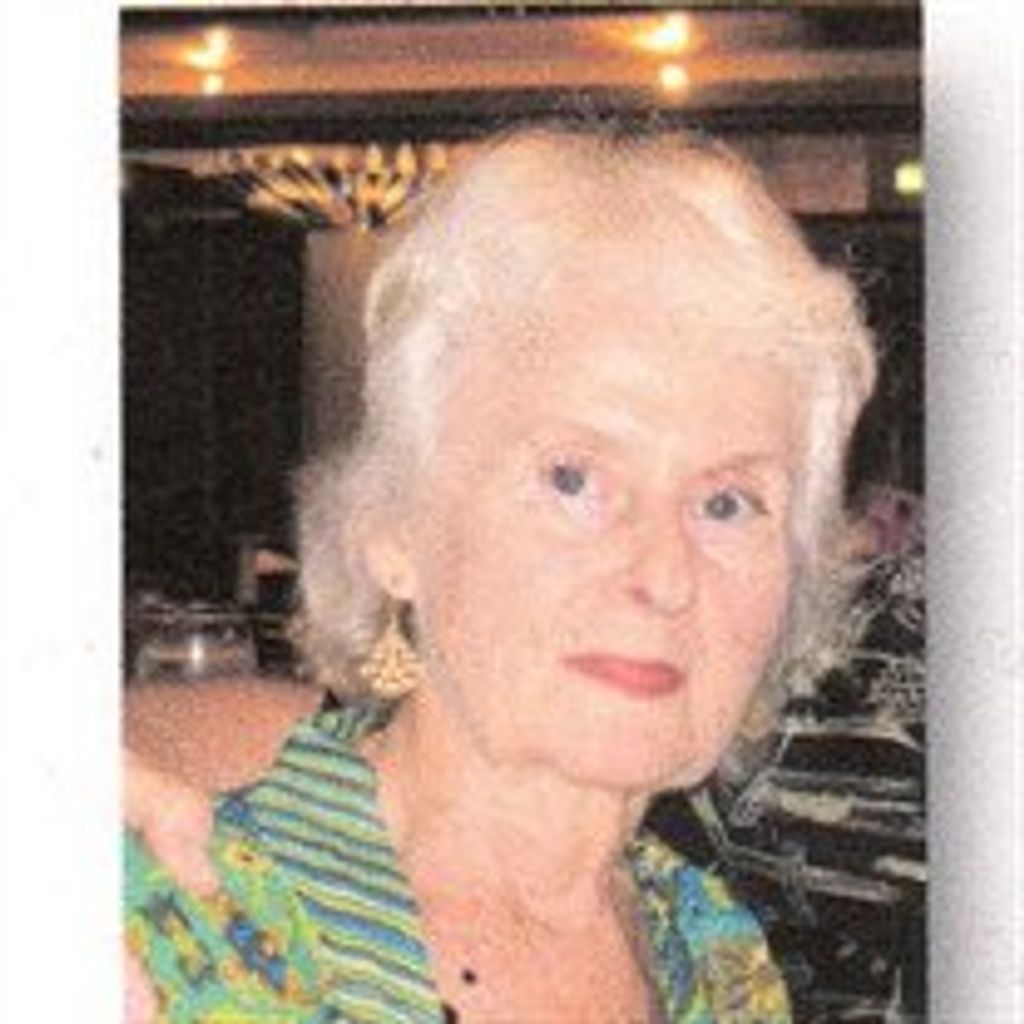 Marjorie Davis Jackson Profile Photo