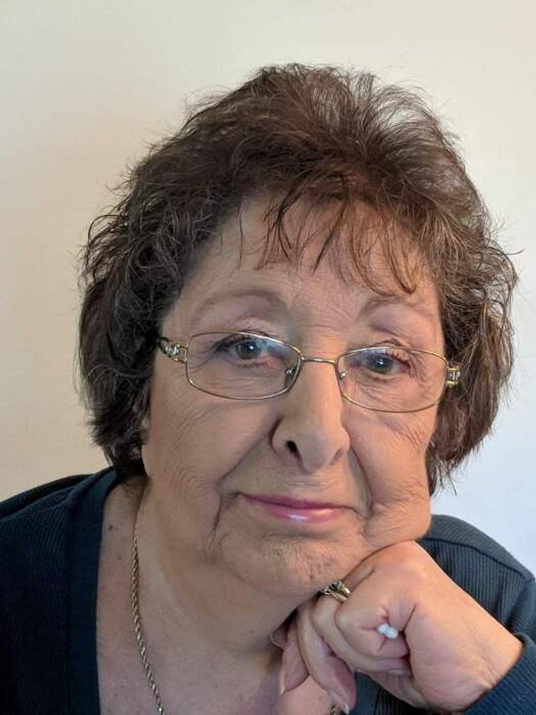 Aida M. (Nordelo)  Braga