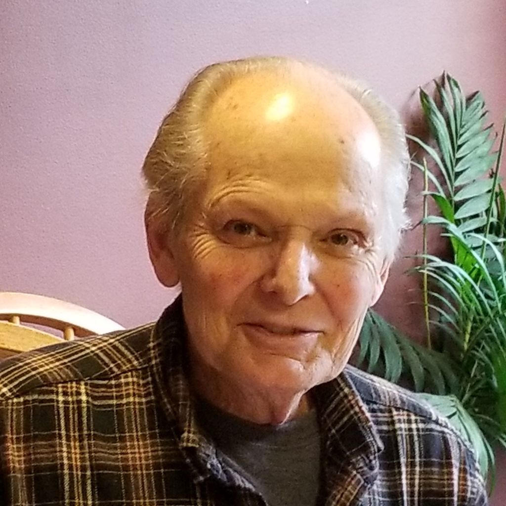 James B. Chadwick Sr.