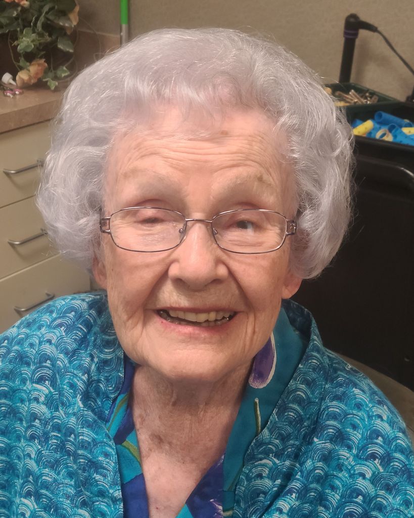 Winifred Morris Guerdon Profile Photo