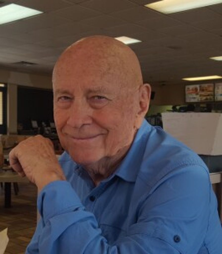 Joe Sellers, Jr. Profile Photo