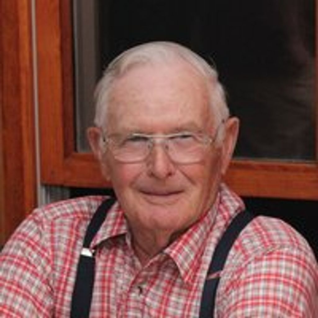 Fred Edmond Lane