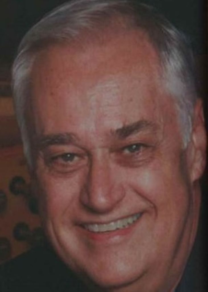 Mr. Ronald Eugene Miller Sr.