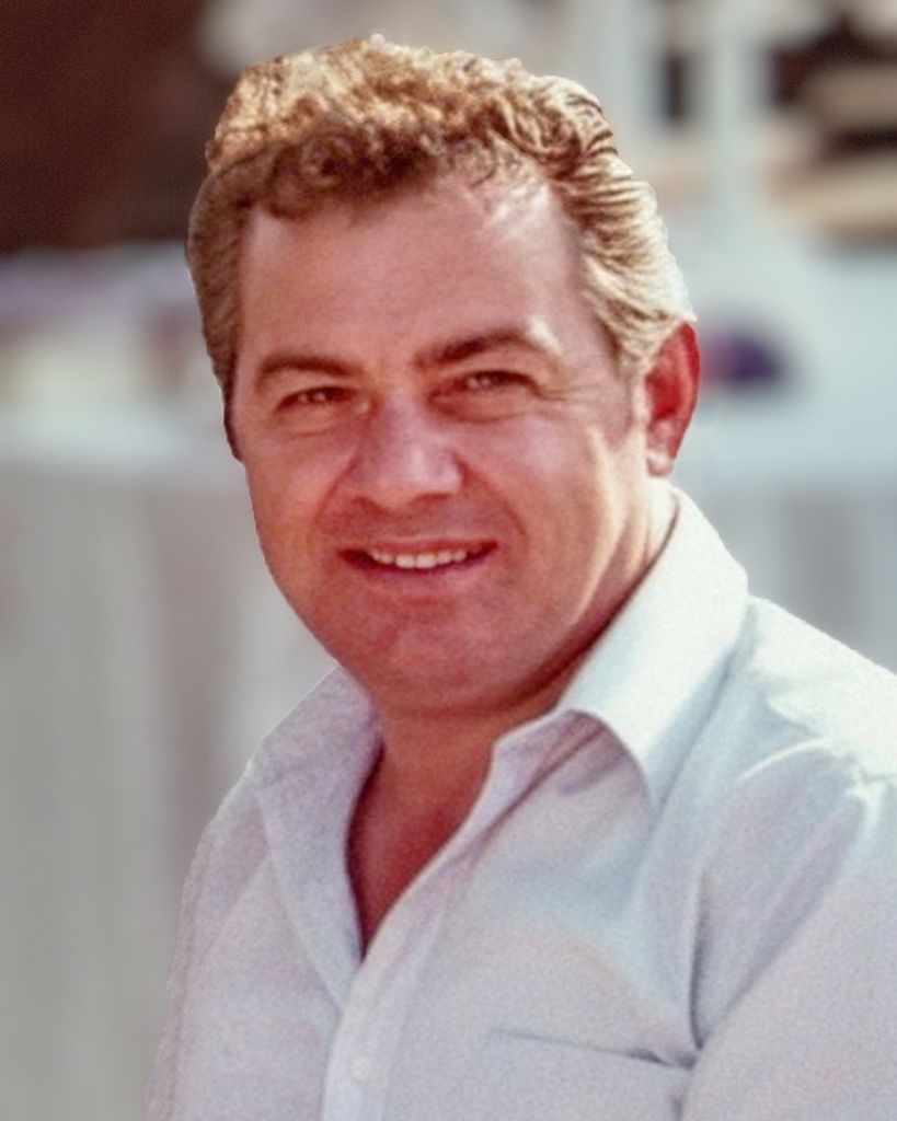Demetrios Georgantopoulos Profile Photo