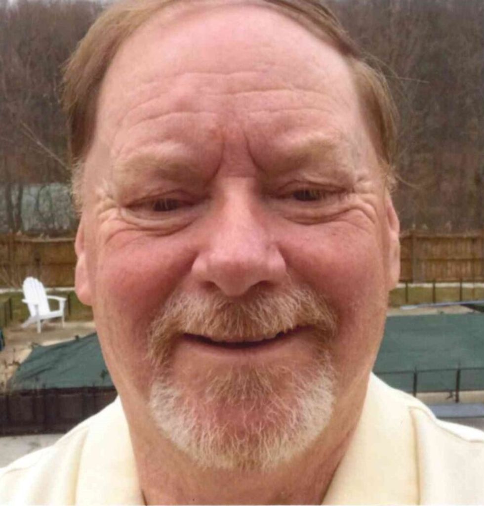 Floyd Leroy Henderson