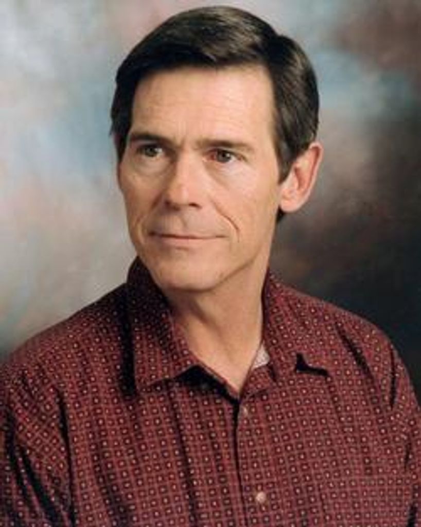 James L. Woods Profile Photo