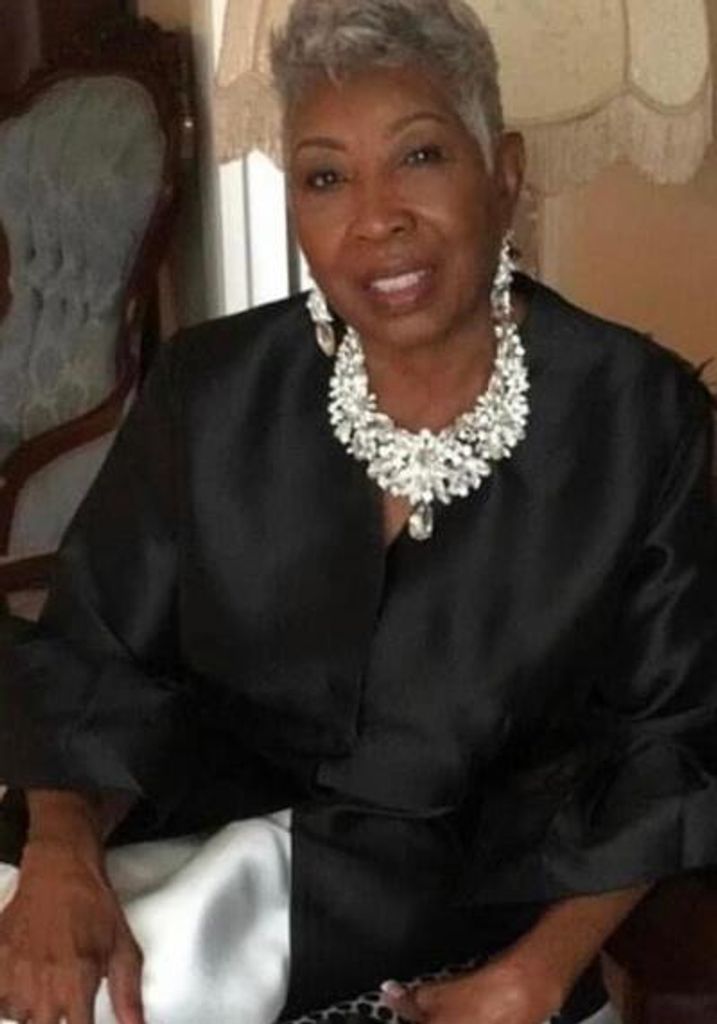 Betty J. Mott-Asberry