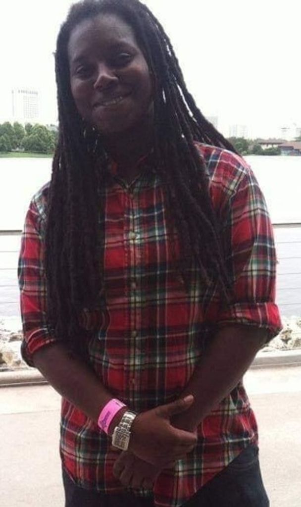 Anntanell Katika Lewis Profile Photo