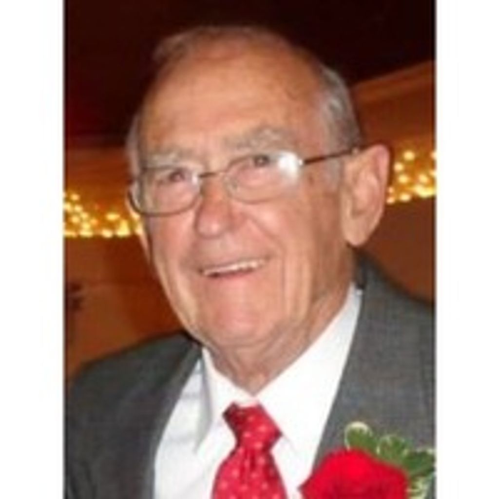 Conrad "Pete" L. Lebel Profile Photo