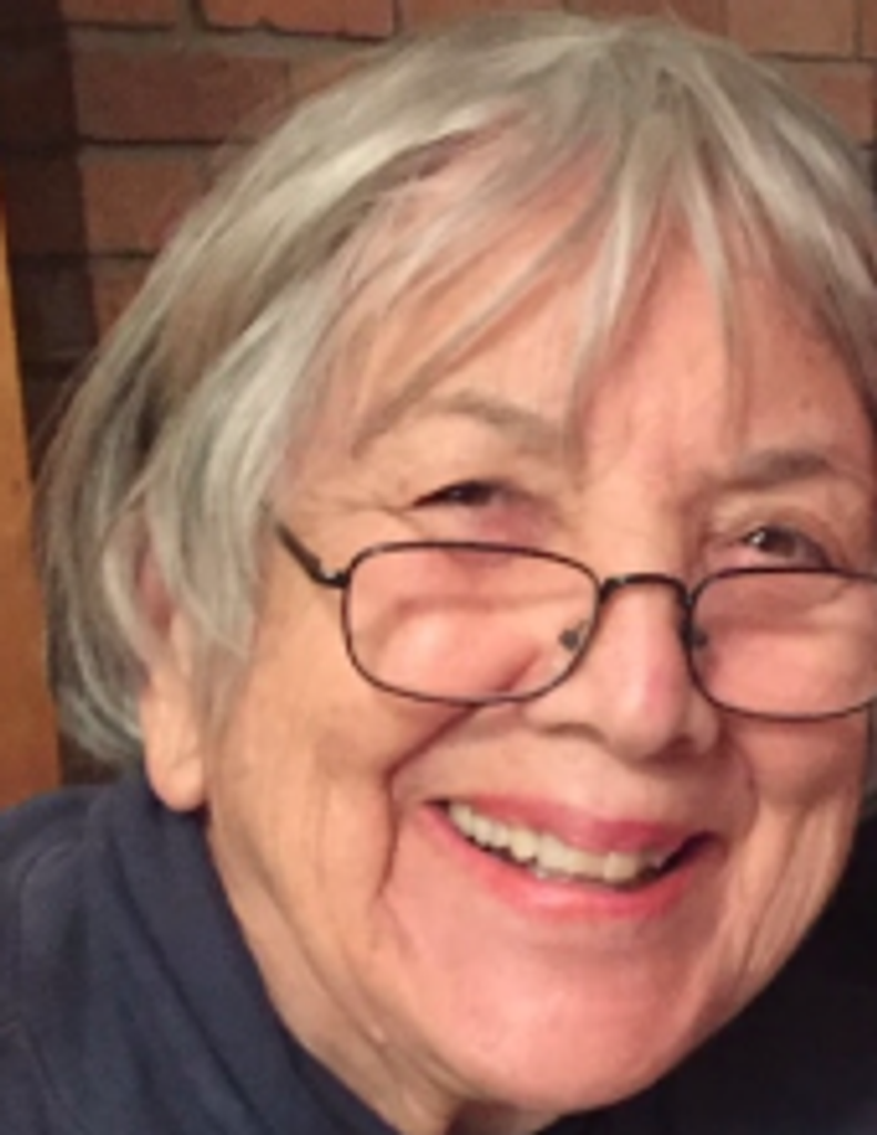 Mary Ellen Egleston