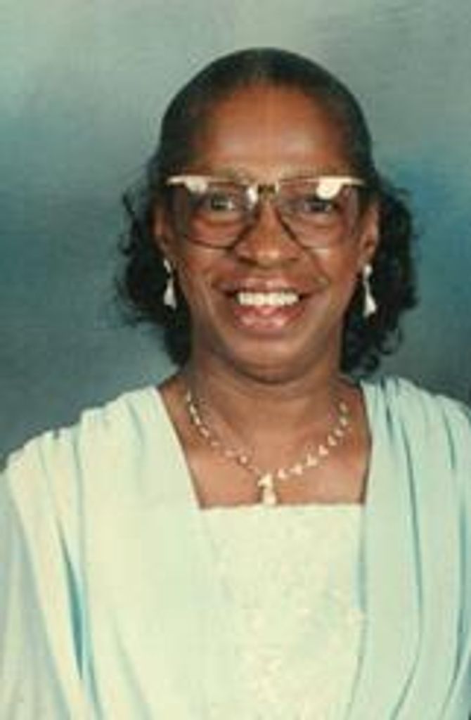 Myrtis Ross Profile Photo