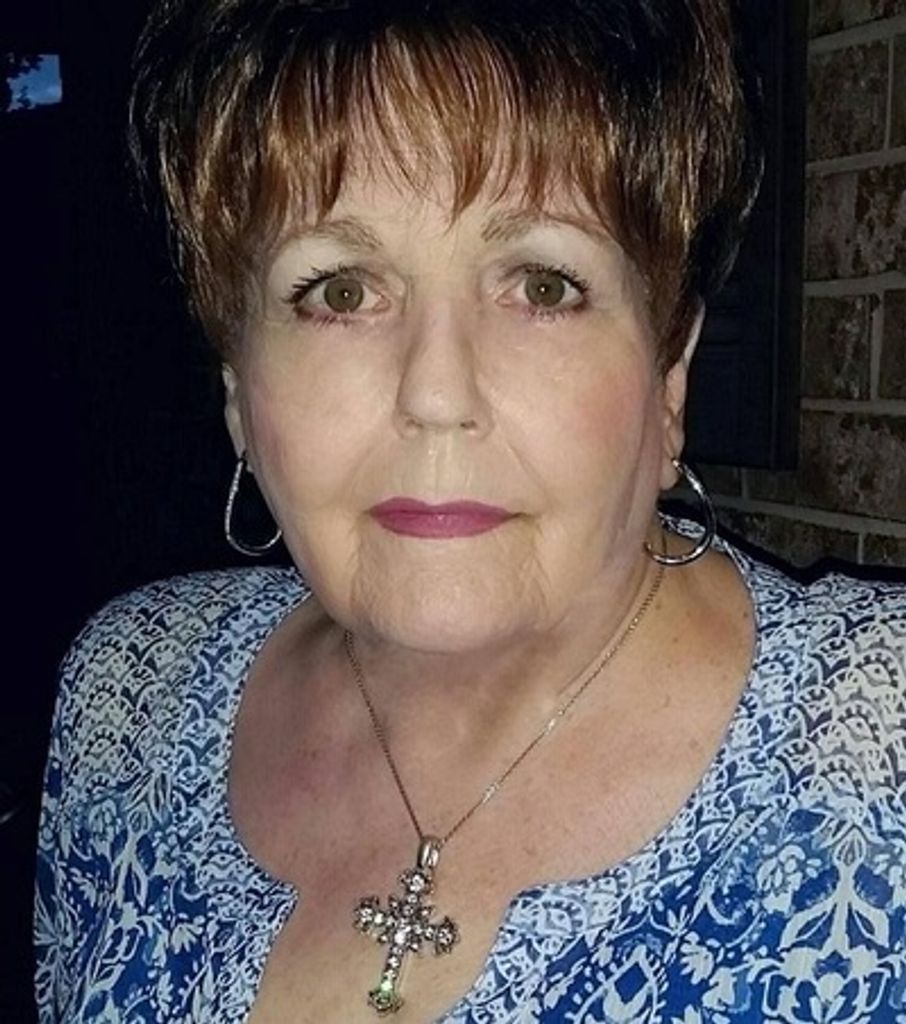 Judy Strickland Profile Photo