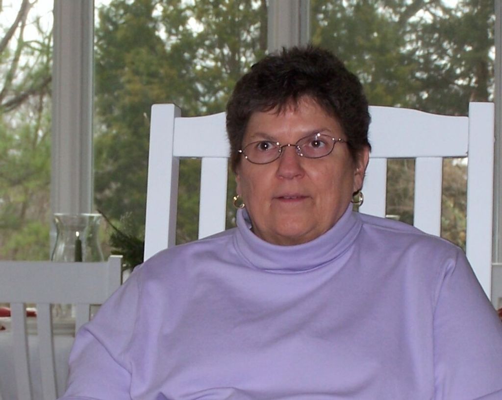 Gloria Cherry