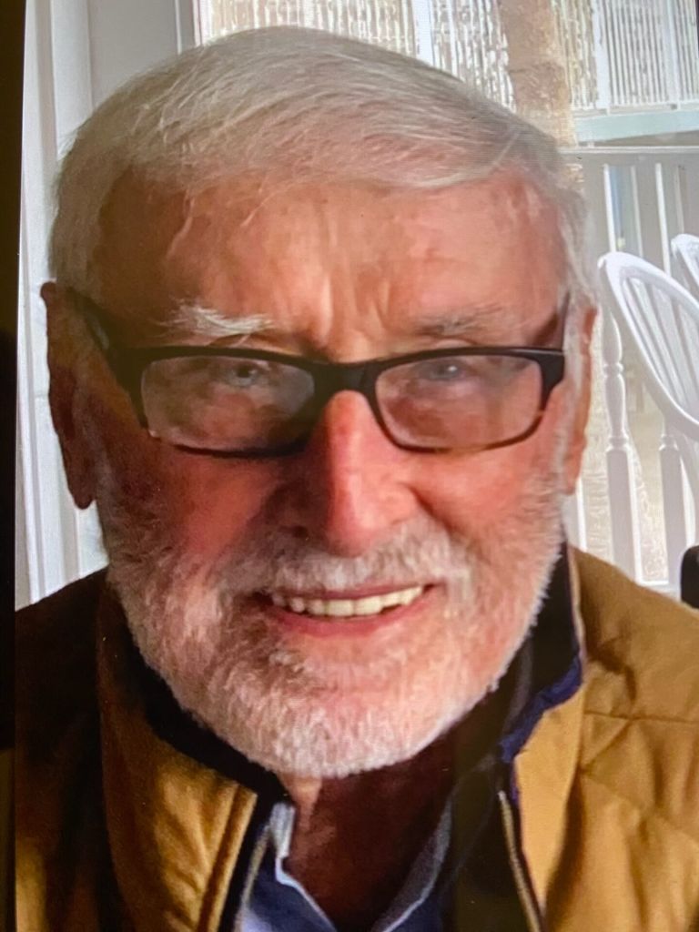 Arthur Shaw Weise Profile Photo