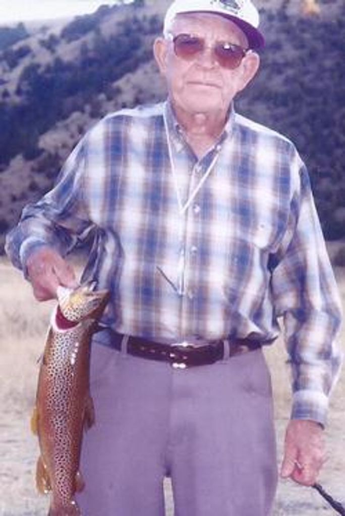 Eldridge Dwayne Andrews