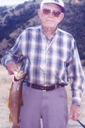 Eldridge Dwayne Andrews Profile Photo