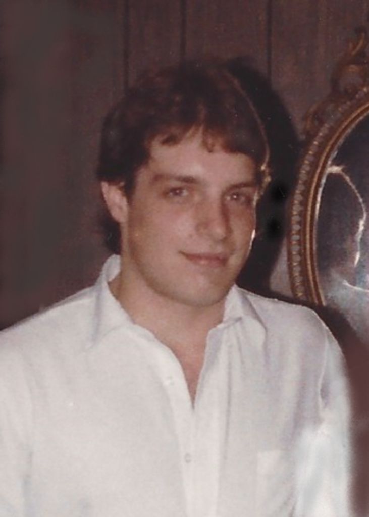 Donald Lee Corder Profile Photo