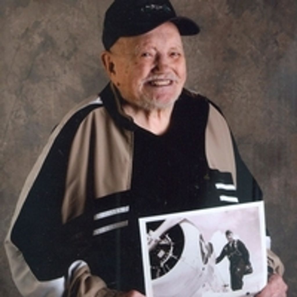 John C. Perry Profile Photo