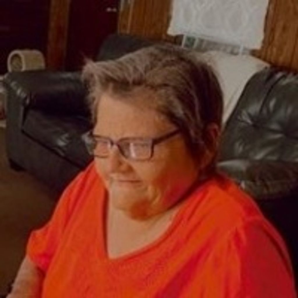 Mary Foster Johnson Profile Photo