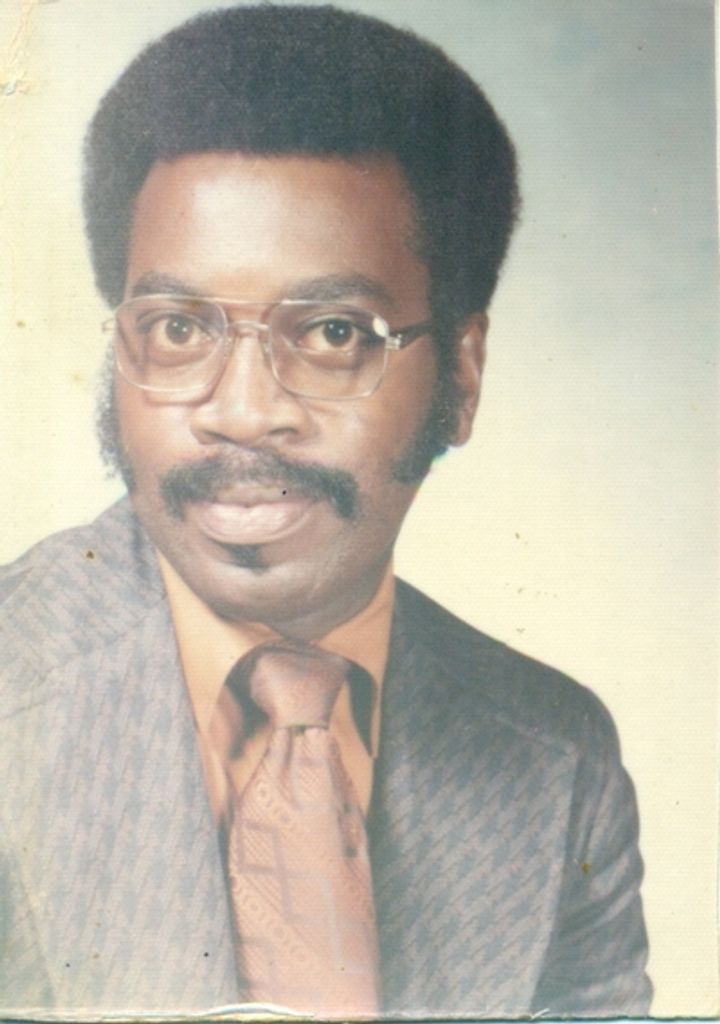 James William Wilson Profile Photo