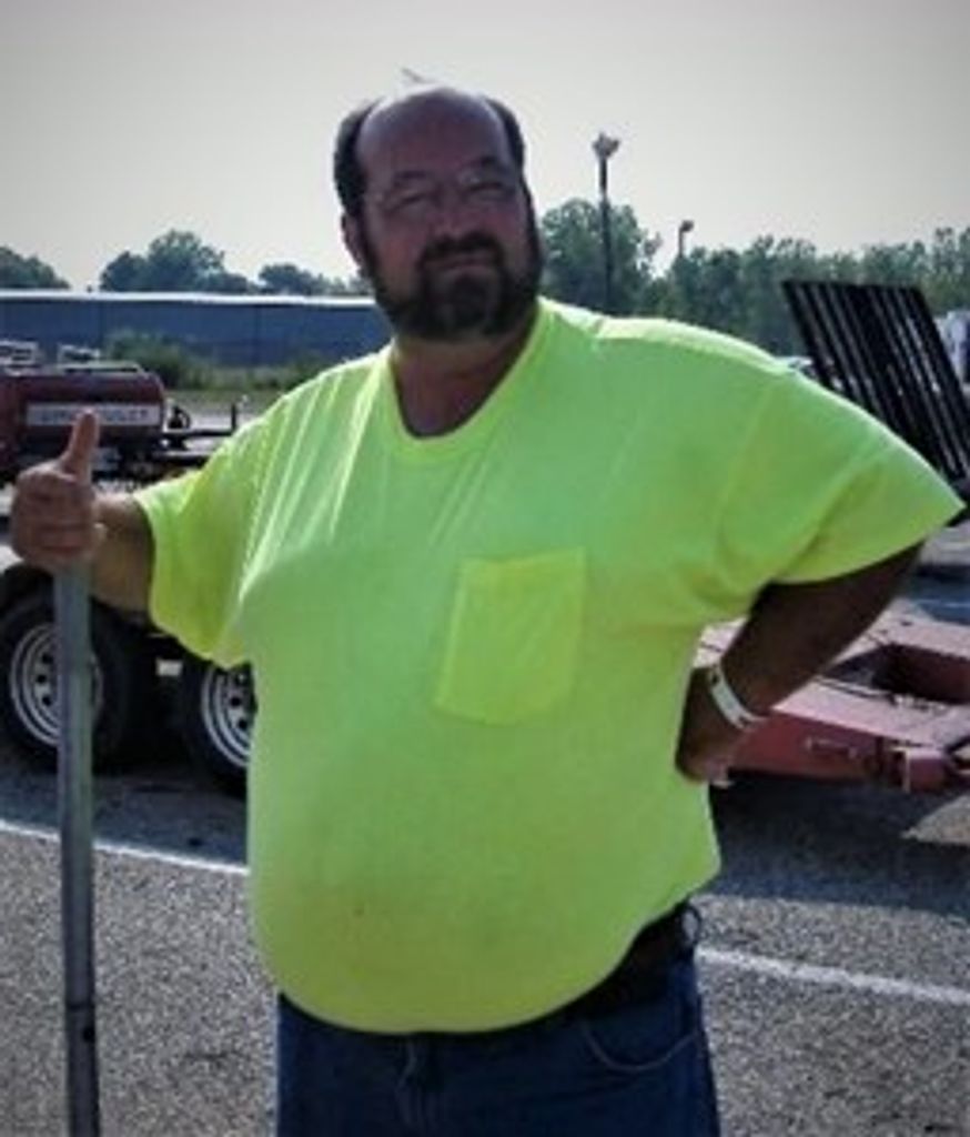 Steven Brown Profile Photo