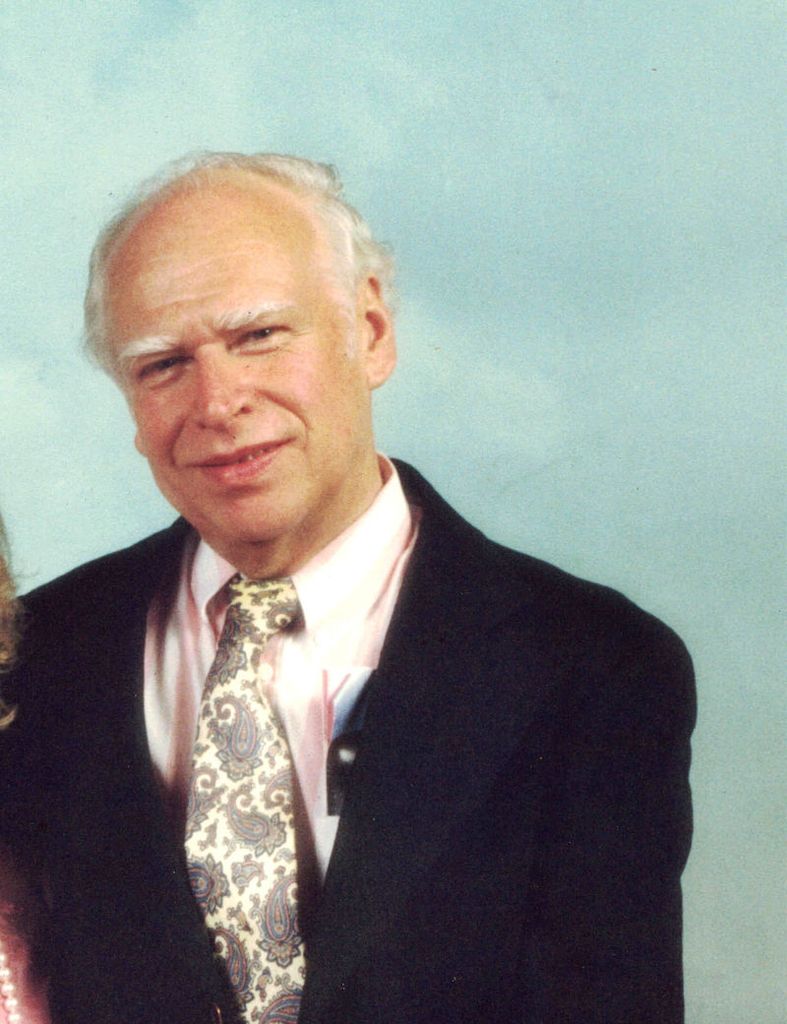 Ronald E Wallace Profile Photo