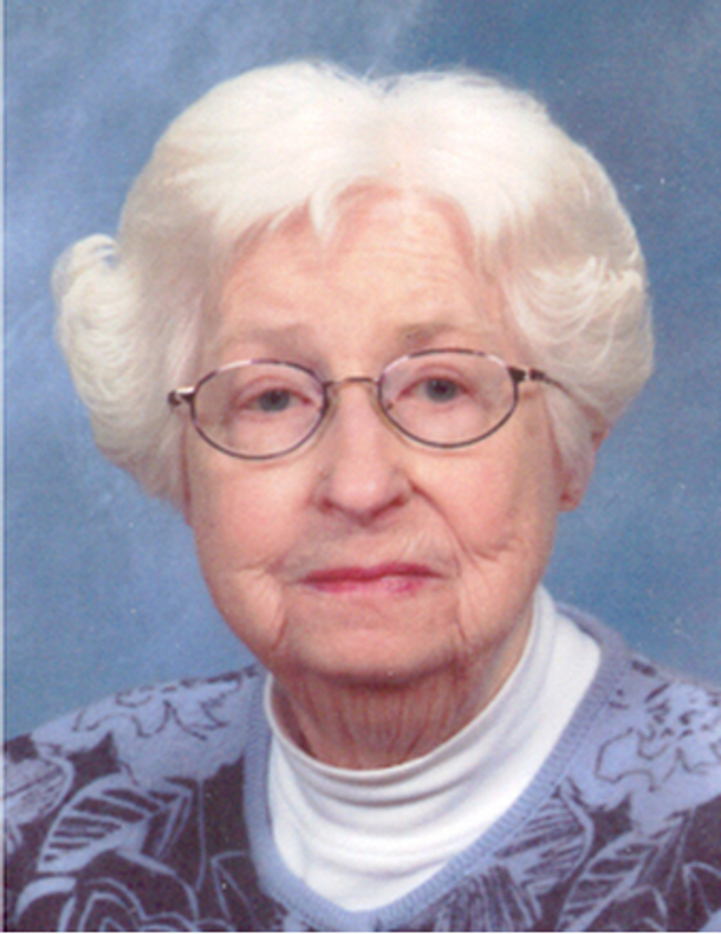 Marjorie Pearsall