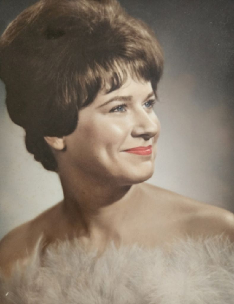 Judith Ann Jenison