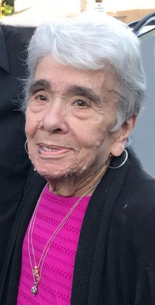 Edith F. Birch Profile Photo