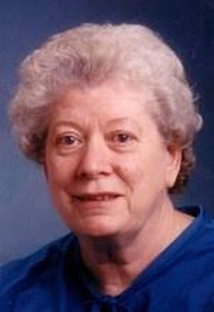 Viola June Smith