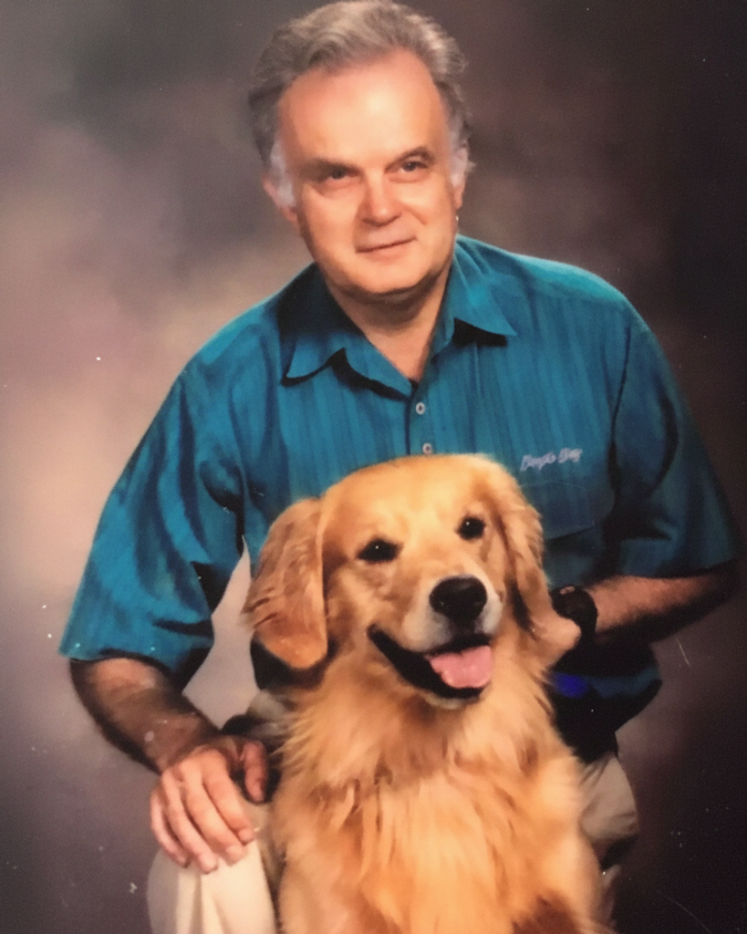 Kenneth Kaczmarek Profile Photo