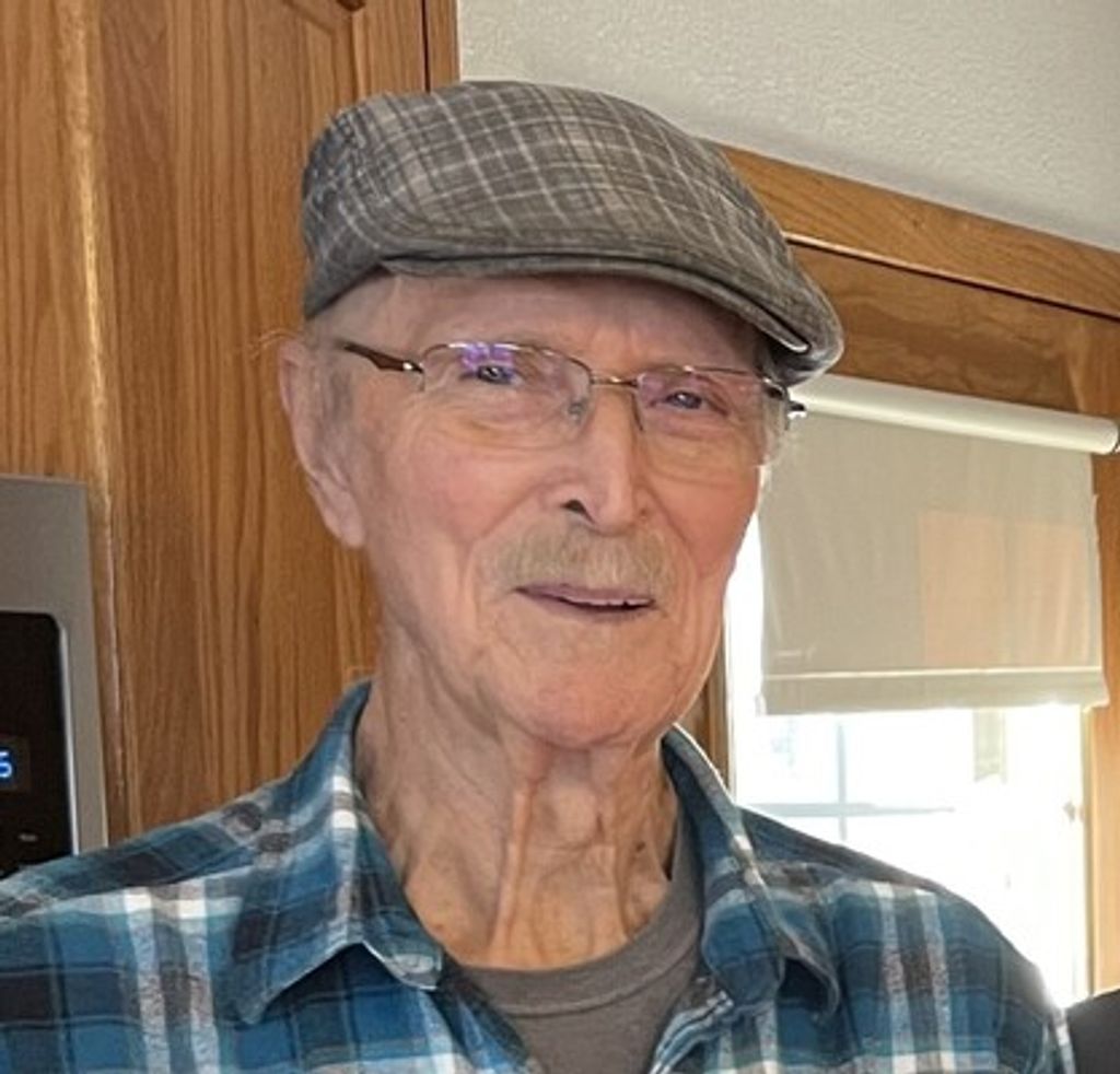 Richard "Dick" A. Redfearn Profile Photo