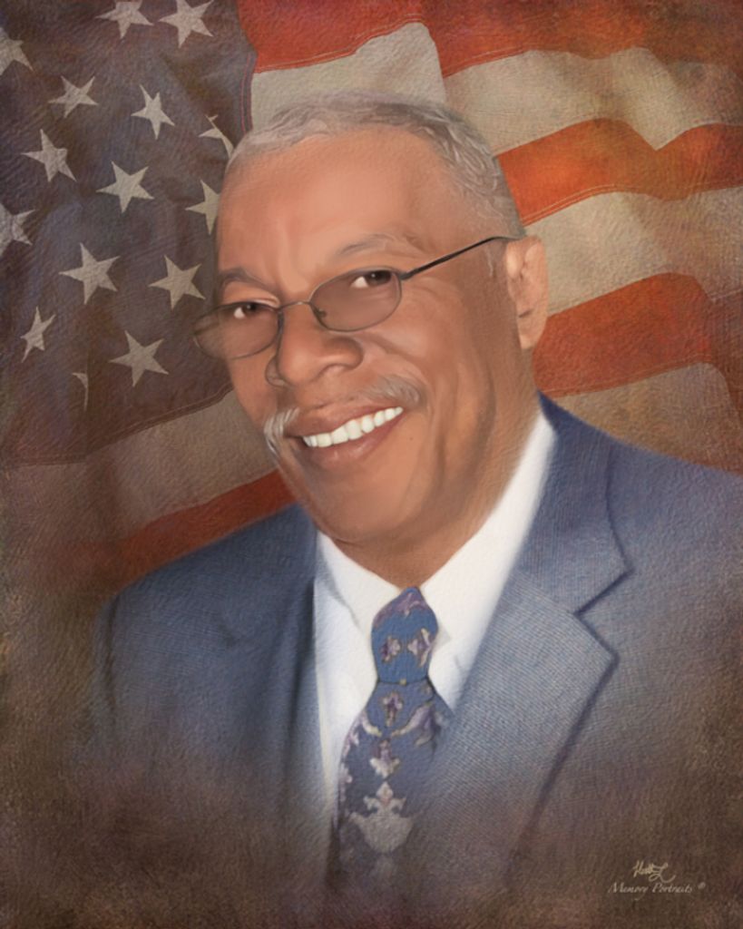 Joe Tasby