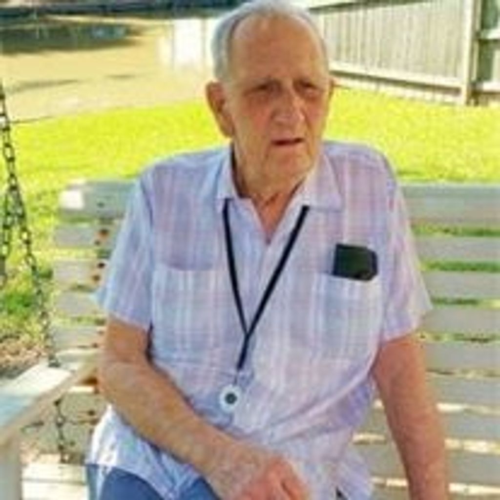 Roland Kern, Sr.