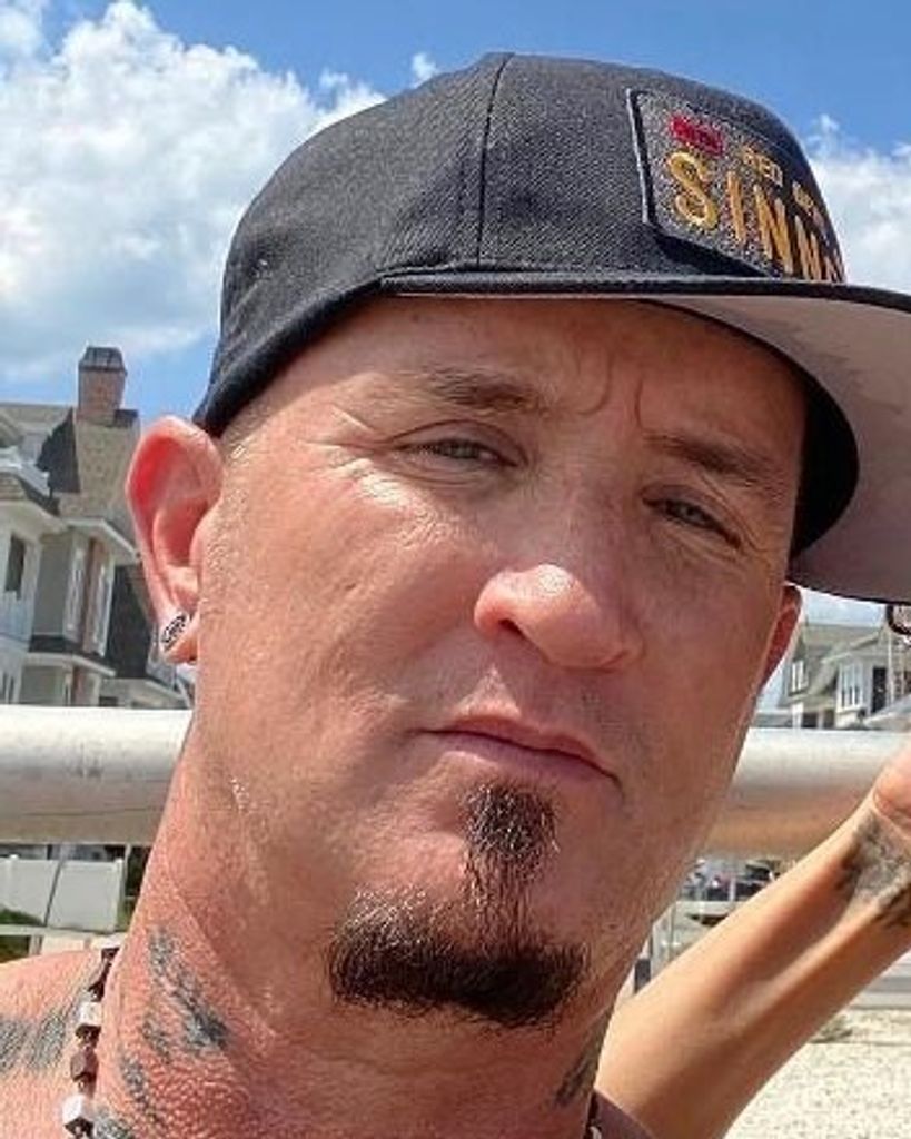 Keith F. Jackson Profile Photo