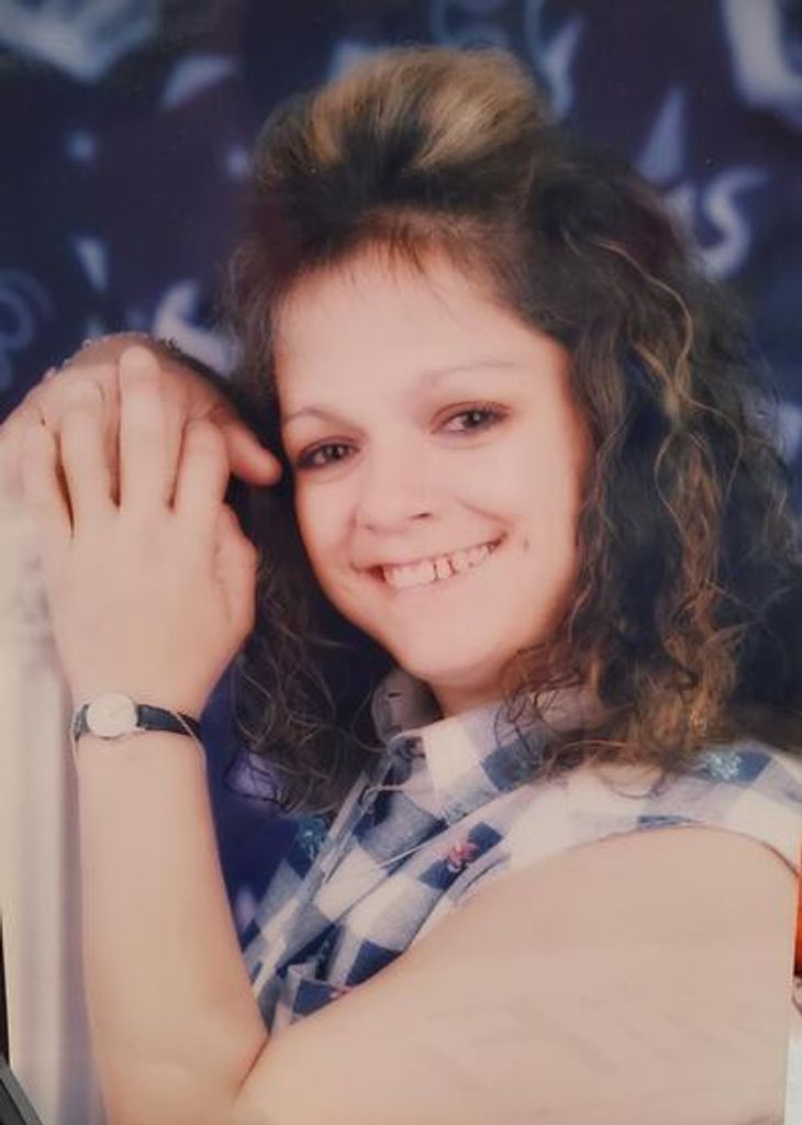 Dalia Leigh Perez Profile Photo