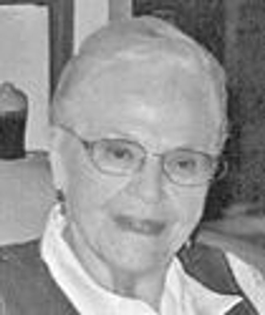Ruth Farmer Profile Photo