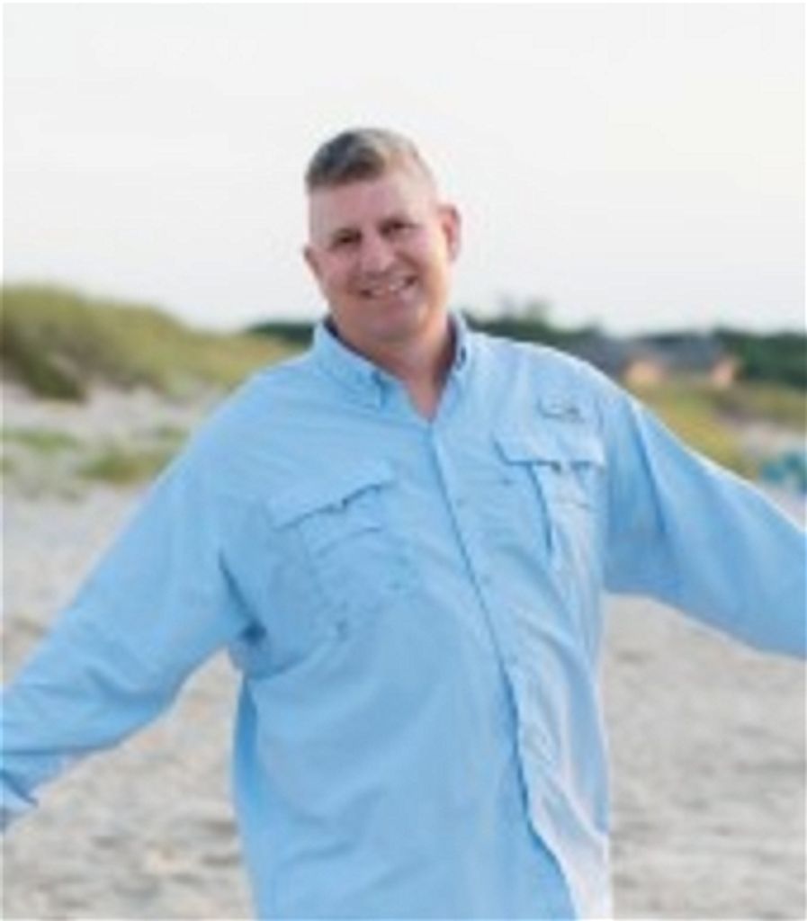 Brian Anthony Boucher Profile Photo