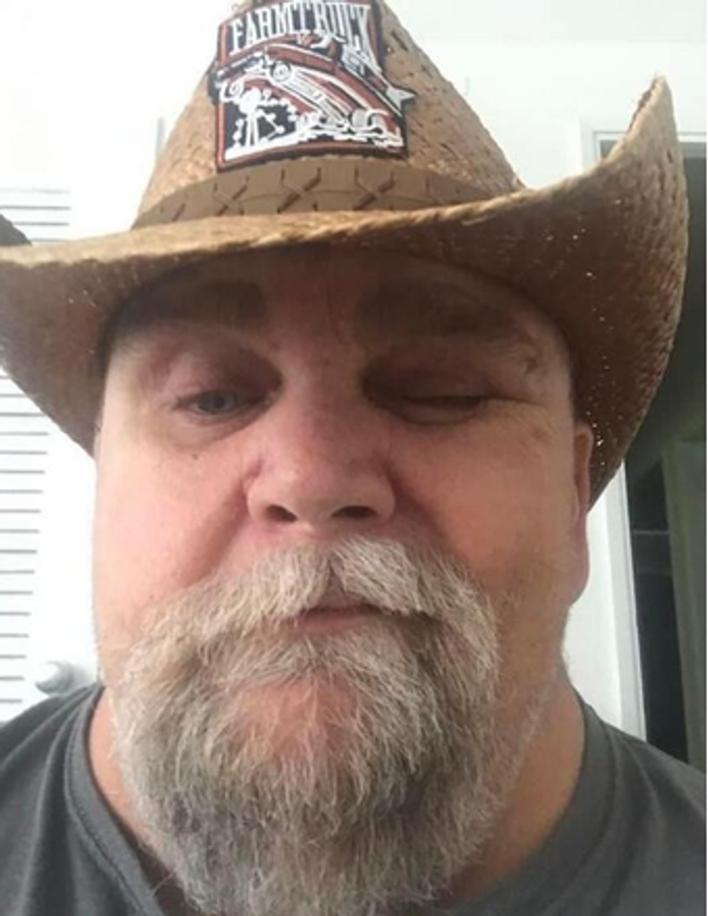 Michael Lee Wiley Profile Photo