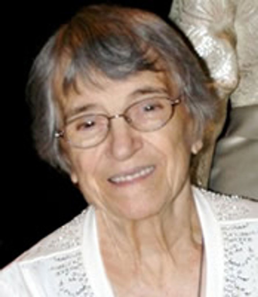 Catherine Barbaro Pitto