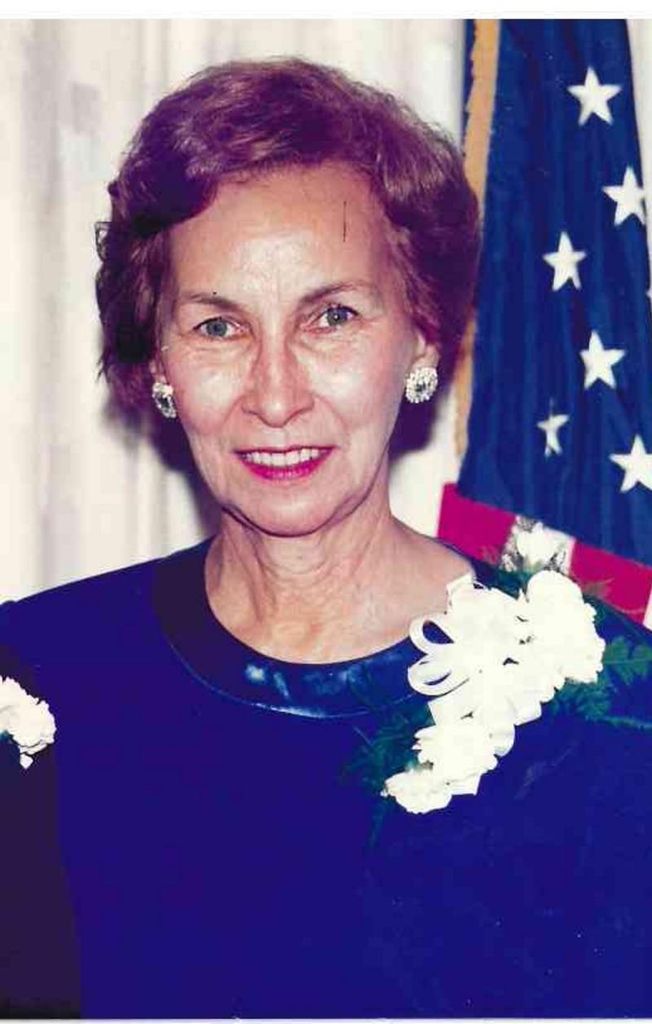Edna Arlene Hemmingway Profile Photo