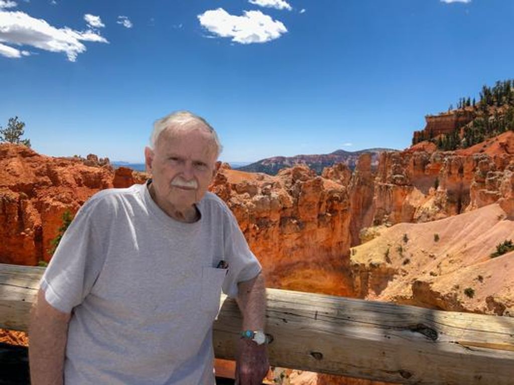 Frank Joseph Soyez Profile Photo