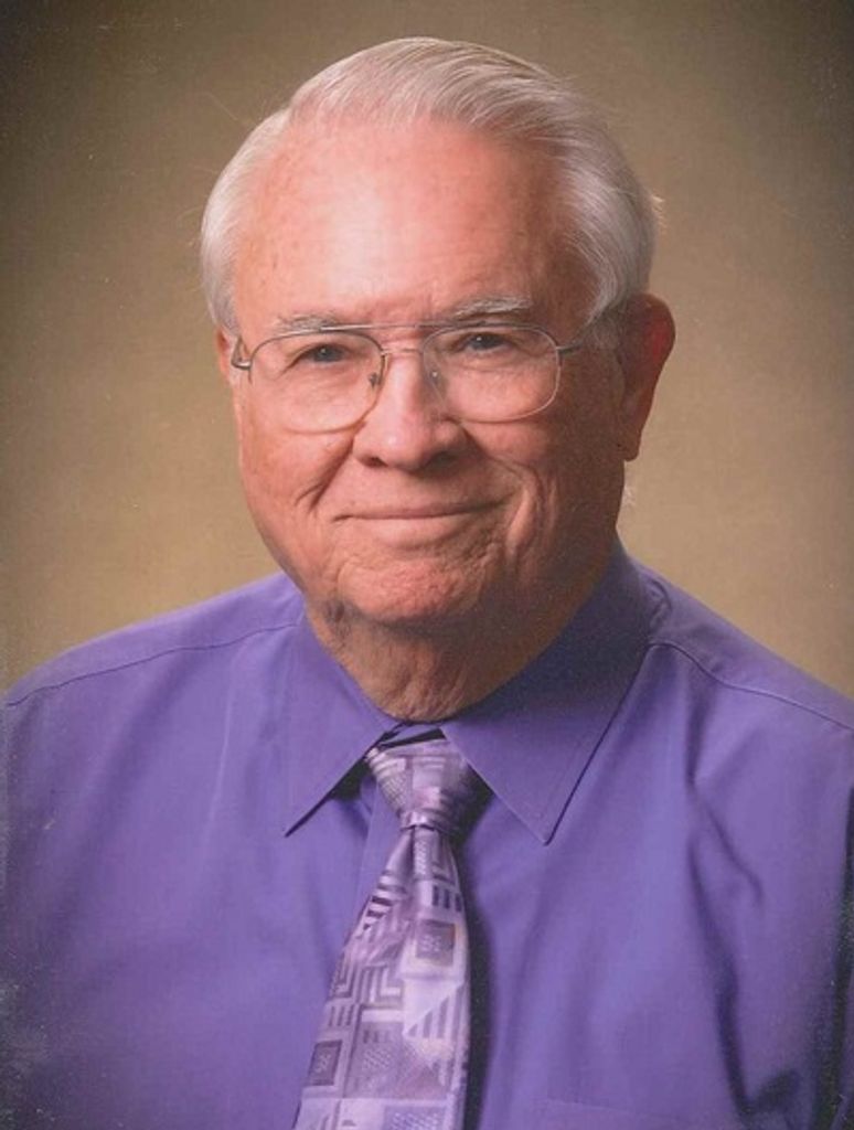 Teddy B. Palmore Profile Photo