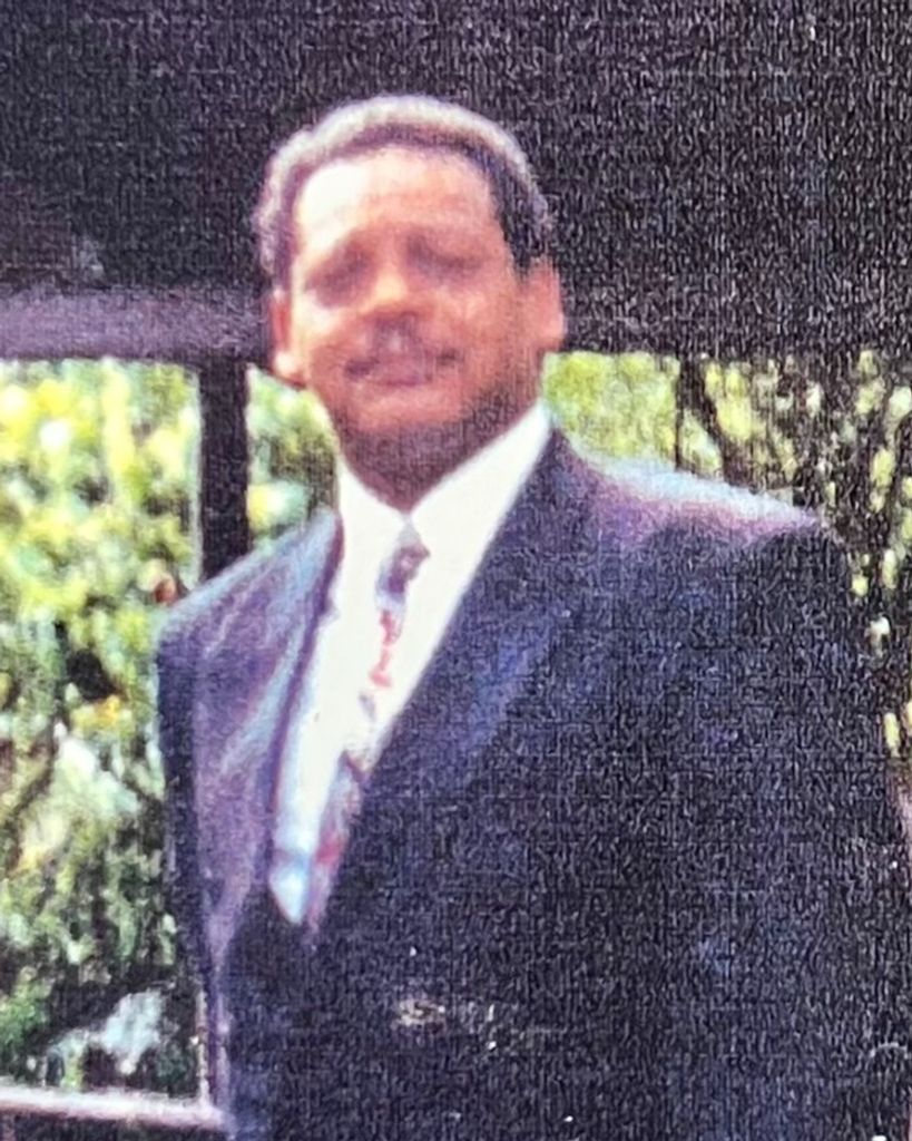 Lavester "Lala" Mills