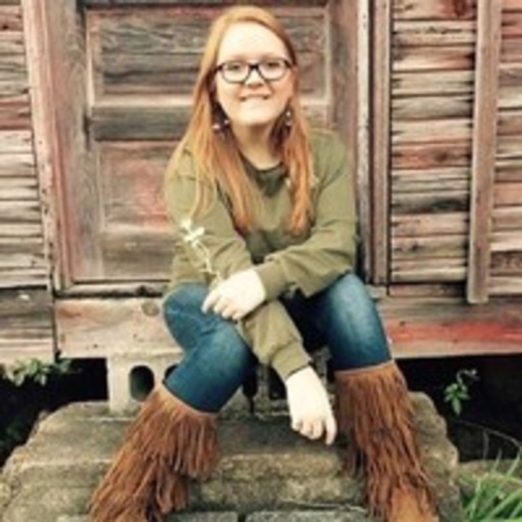 Alydia Madison Hamlin Hart Profile Photo